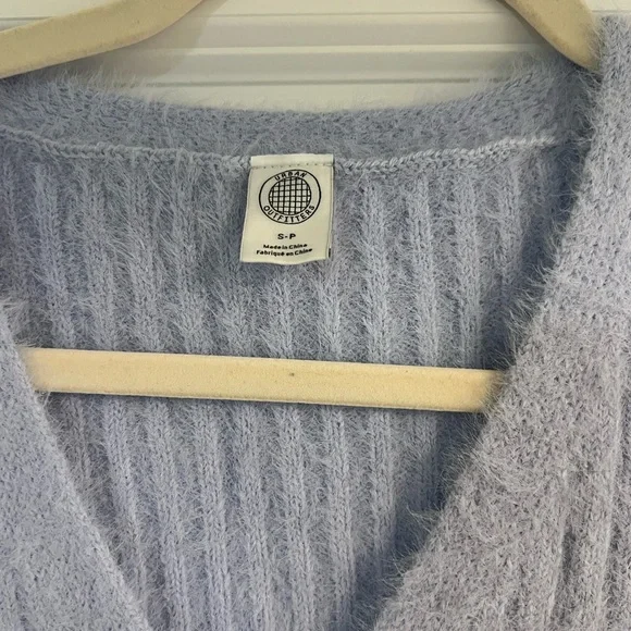 Urban outfitters cropped cardigan - Picture 3 of 3